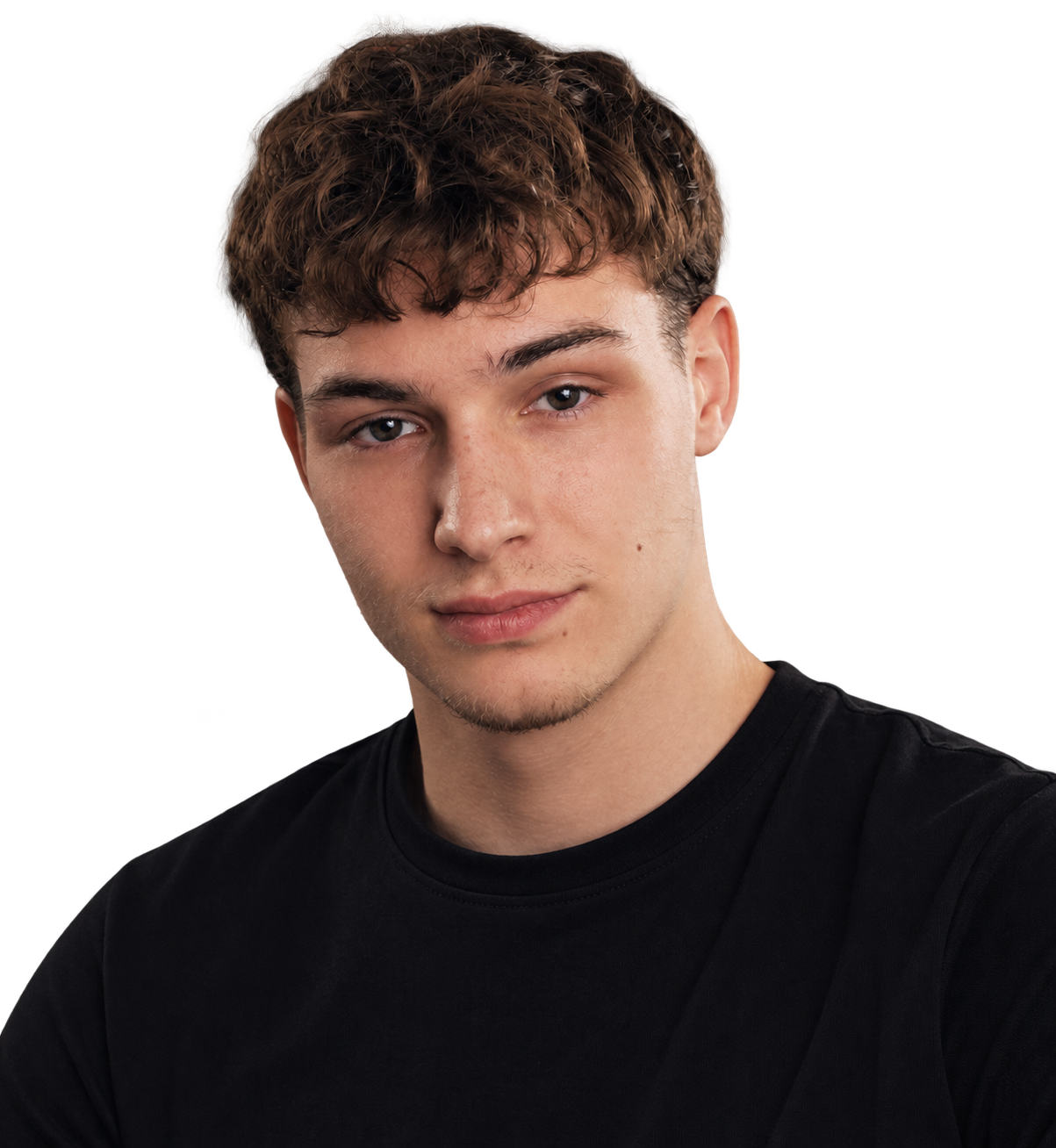Глеб Тарусов, преподаватель математики и физики